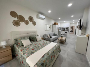 Centro Estudio Trinidad Málaga 3
